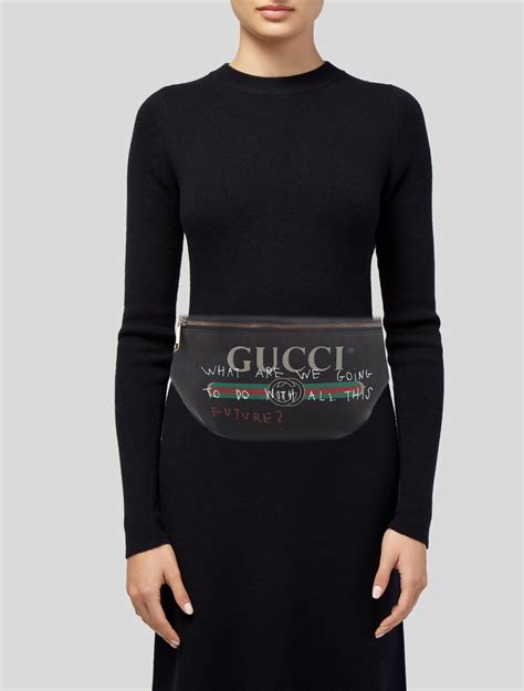 Gucci Coco Captain Limited Edition Belt Bag 